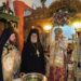 Η εορτή της Αγίας Σκέπης στον Β. Έβρο