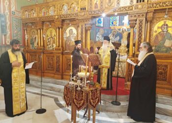 «Δώστε στα παιδιά την καρδιά σας»