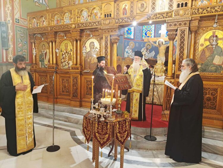 «Δώστε στα παιδιά την καρδιά σας»