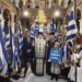 Δοξολογίες στους Ναούς της Ιεράς Μητροπόλεως Νικαίας