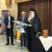 Εγκαινιάστηκε από τον Αρχιεπίσκοπο Κύπρου  η 33η Έκθεση Εκκλησιαστικής Τέχνης «ΟΡΘΟΔΟΞΙΑ» στη Λευκωσία