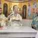 Εγκαίνια Παρεκκλησίου του Αγίου Ευγενίου στη Νέα Τραπεζούντα – Χειροθεσία νέου Πρωτοπρεσβυτέρου!