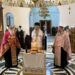 Σύναξη Ιεροκηρύκων και Κυκλαρχών της Ι.Μ. Κίτρους