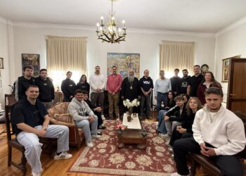 Η θρησκευτική κληρονομιά της Πιερίας περνά στην ψηφιακή εποχή με τρισδιάστατες αποτυπώσεις