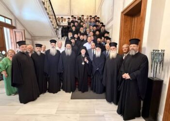 Με επίκεντρο τη μοναστηριακή κουζίνα το Ε΄ Πανελλήνιο Συνέδριο Προσκυνηματικών Περιηγήσεων στην Αλεξανδρούπολη