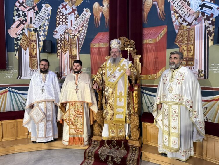 Συγκίνηση για τον Κωνσταντίνο Κατσίφα στην Λάρισα