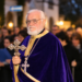 Εκοιμήθη ο Πρωτοπρεσβύτερος Απόστολος Αμβράζης