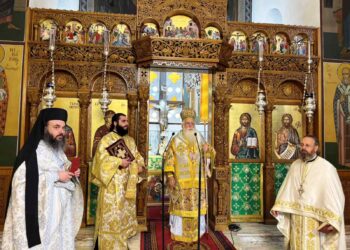«Ο λόγος του Θεού μπορεί να μεταμορφώσει τη ζωή μας»
