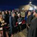 Υποδοχή της ιεράς εικόνος της Παναγίας Σουμελά και λειψάνων του Αγίου Δημητρίου στα Ανώγεια