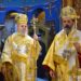 Άξιος!!! Η χειροτονία του Επισκόπου Αστερίου Καλλινίκου στην Καισαριανή